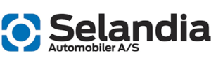 Selandia logo (uden payoff)