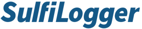 SulfiLogger-logo